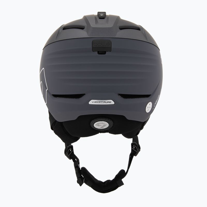 Sísisak Bollé V-Ryft Pure grey matte/photochromic blue 4