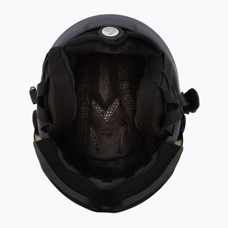 Sísisak Bollé V-Ryft Pure grey matte/photochromic blue 5