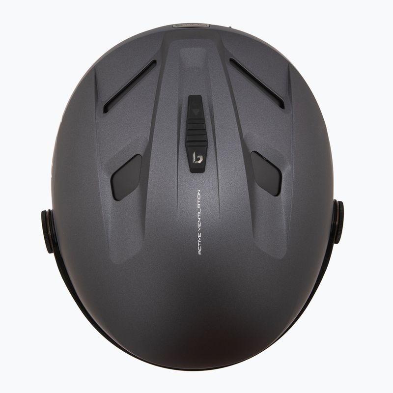 Sísisak Bollé V-Ryft Pure grey matte/photochromic blue 6