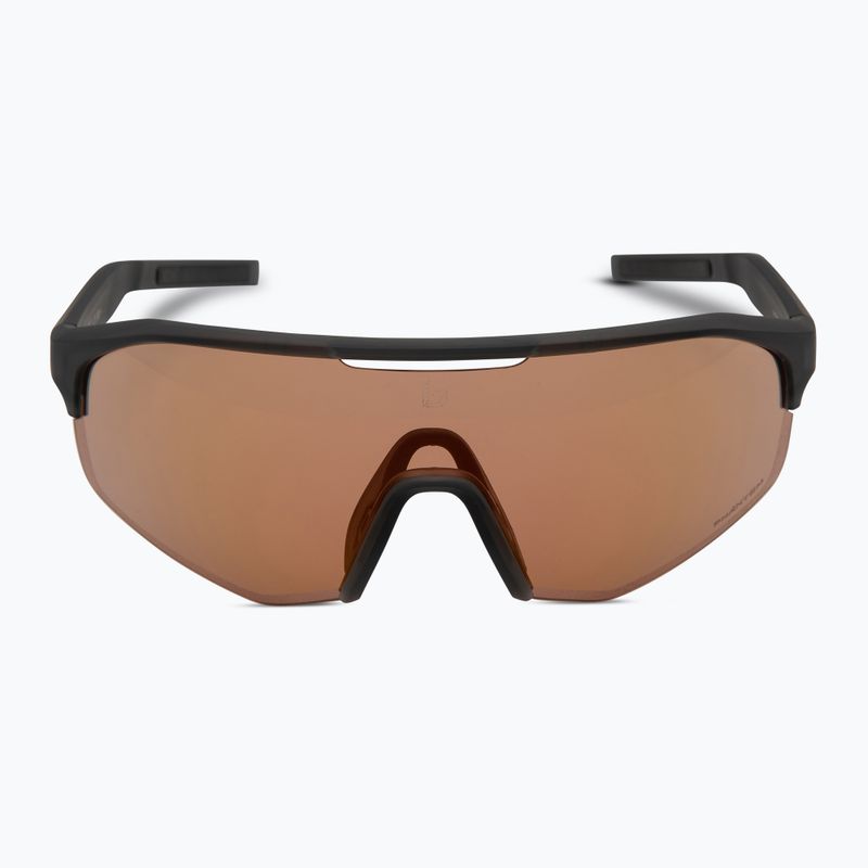 Napszemüveg Bollé Lightshifter XL black frost/phantom brown red photochromic 3