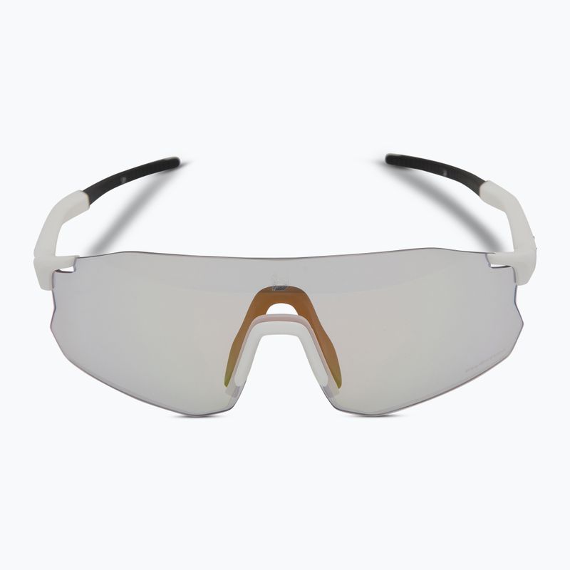 Napszemüveg Bollé Icarus white matte/phantom clear green photochromic 3