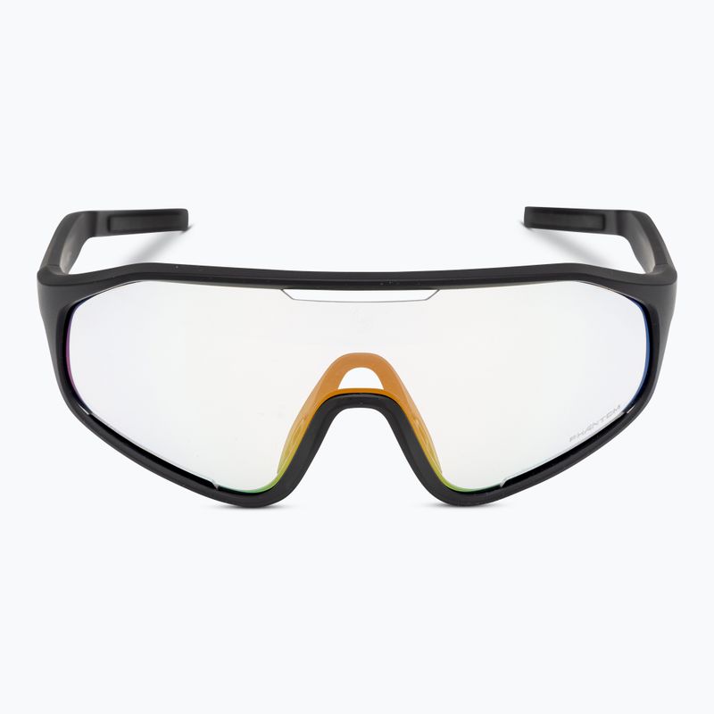 Napszemüveg Bollé Shifter black matte/phantom clear green photochromic 3