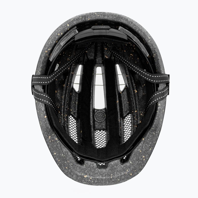 Bollé Eco Stance kerékpáros sisak fekete matt 5