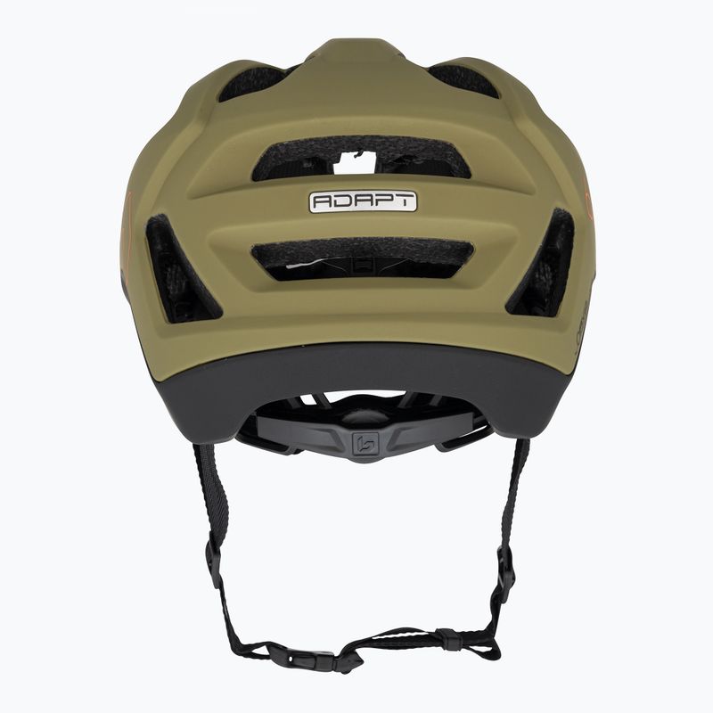 Bollé Adapt khaki matt matt kerékpáros sisak 3