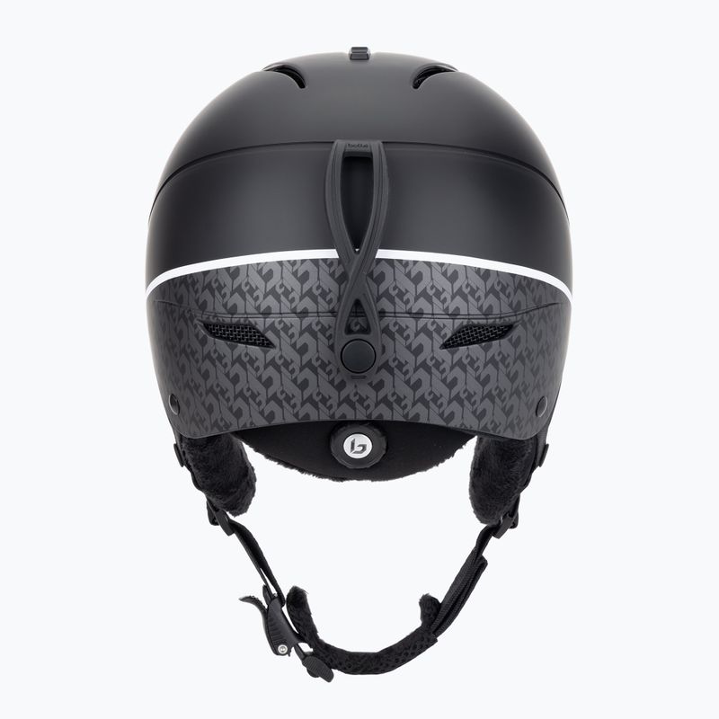 Sísisak Bollé Juliet black matte 4