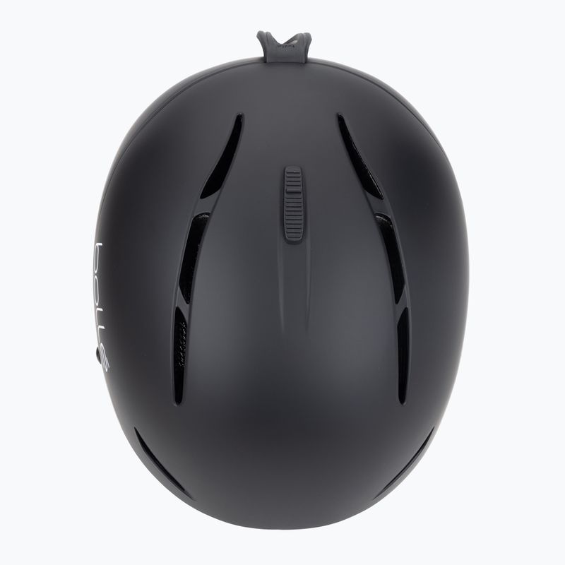 Sísisak Bollé Juliet black matte 6