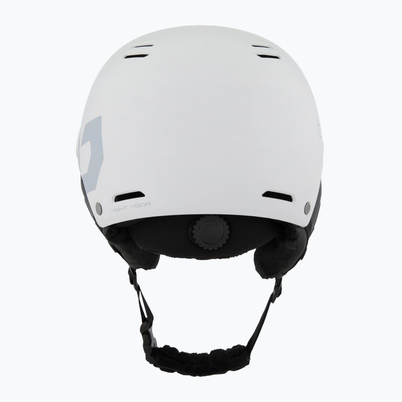 Sísisak Bollé Might Visor off white matte/brown gun 4