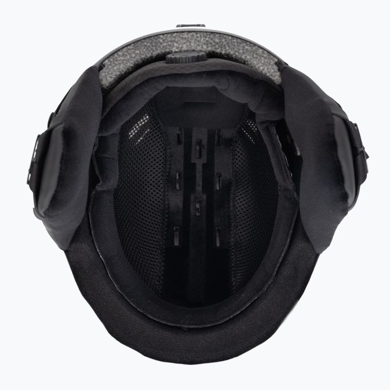 Sísisak Bollé Mute white matte 5