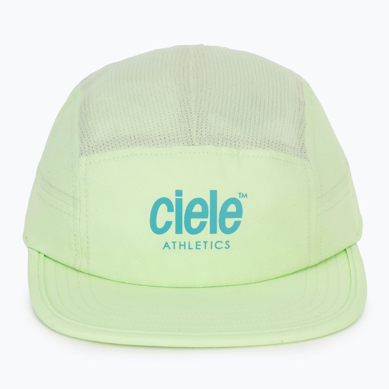 Baseballsapka Ciele Athletics GOCap Classic Athletics spearmint 2