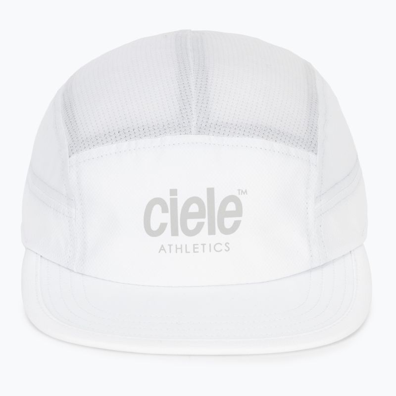Ellenzős sapka Ciele Athletics GOCap Classic Athletics ghost 2