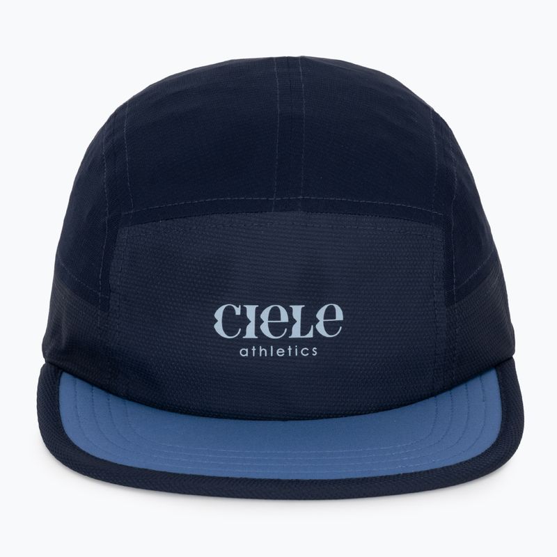 Baseballsapka Ciele Athletics GOCap EQ Nouveau deepspace 2
