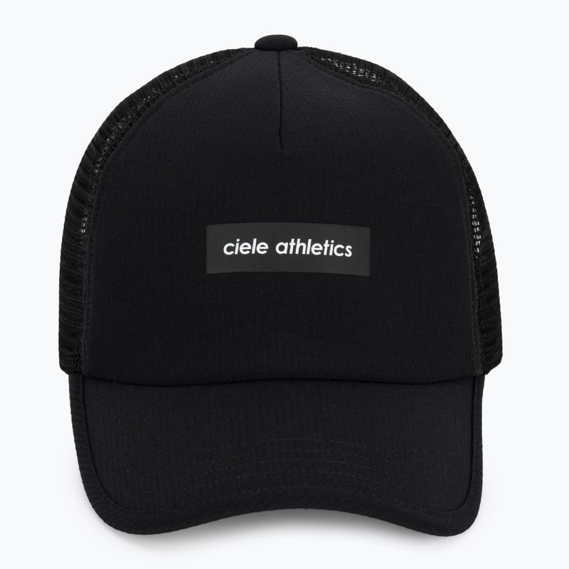 Baseballsapka Ciele Athletics TRLCapSC Field Iconic Bar withaker 2
