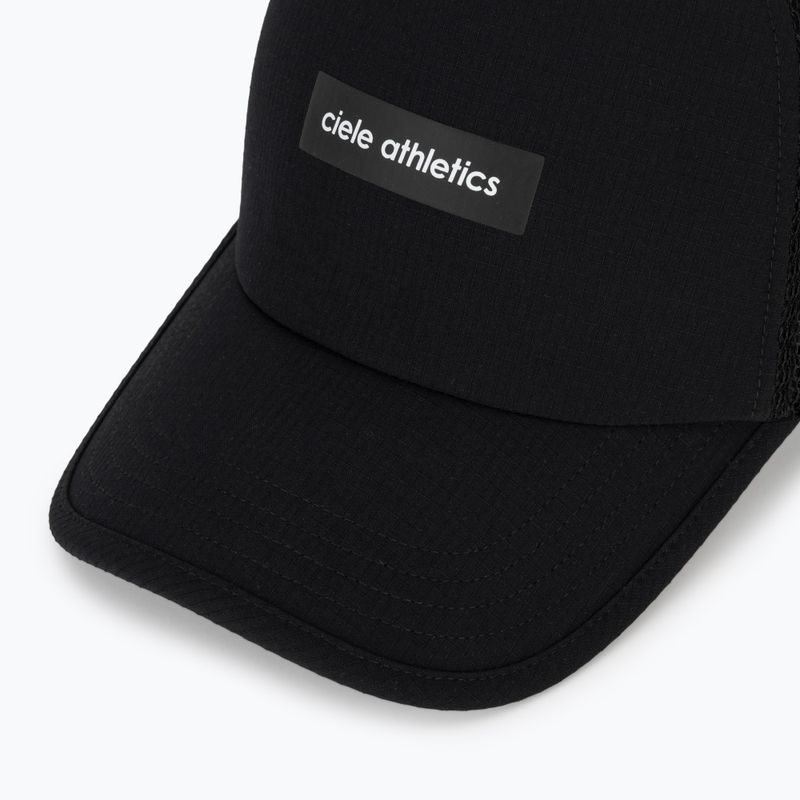Baseballsapka Ciele Athletics TRLCapSC Field Iconic Bar withaker 3