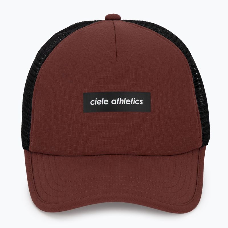 Baseballsapka Ciele Athletics TRLCapSC Field Iconic Bar andorra 2