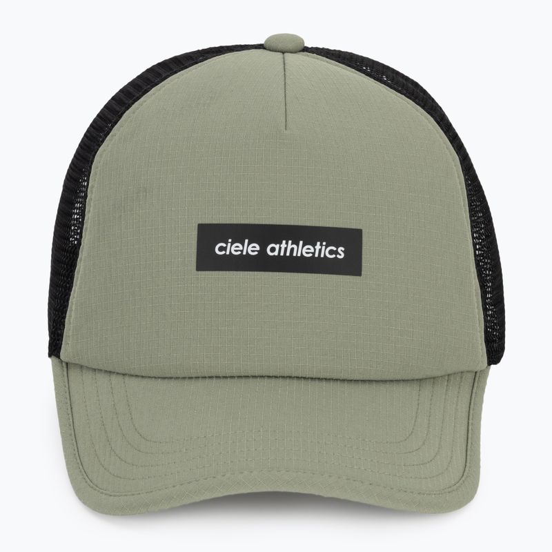 Baseballsapka Ciele Athletics TRLCapSC Field Iconic Bar toad 2