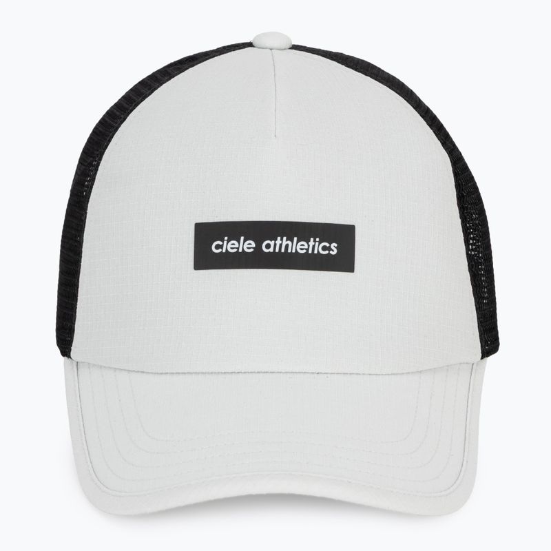 Baseballsapka Ciele Athletics TRLCapSC Field Iconic Bar light grey 2