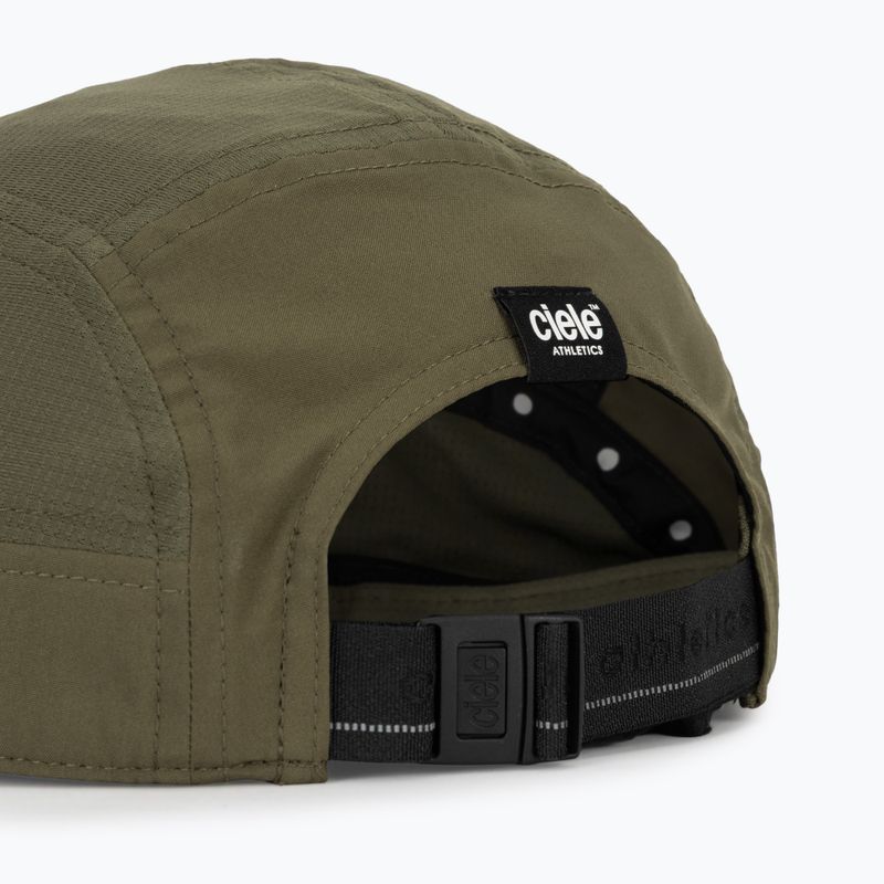 Baseballsapka Ciele Athletics GOCap Comp Century kombu 4