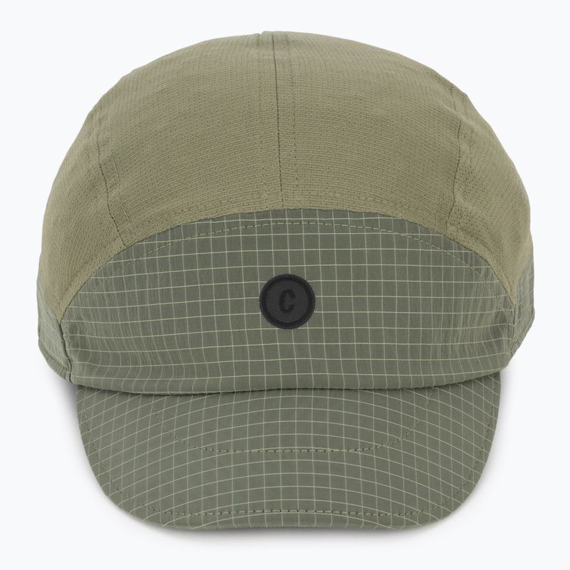 Ciele Athletics FSTCap Short Brim Icon toad rövid napellenzős sapka 2