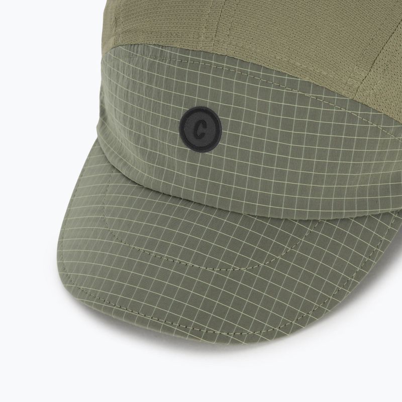 Ciele Athletics FSTCap Short Brim Icon toad rövid napellenzős sapka 3