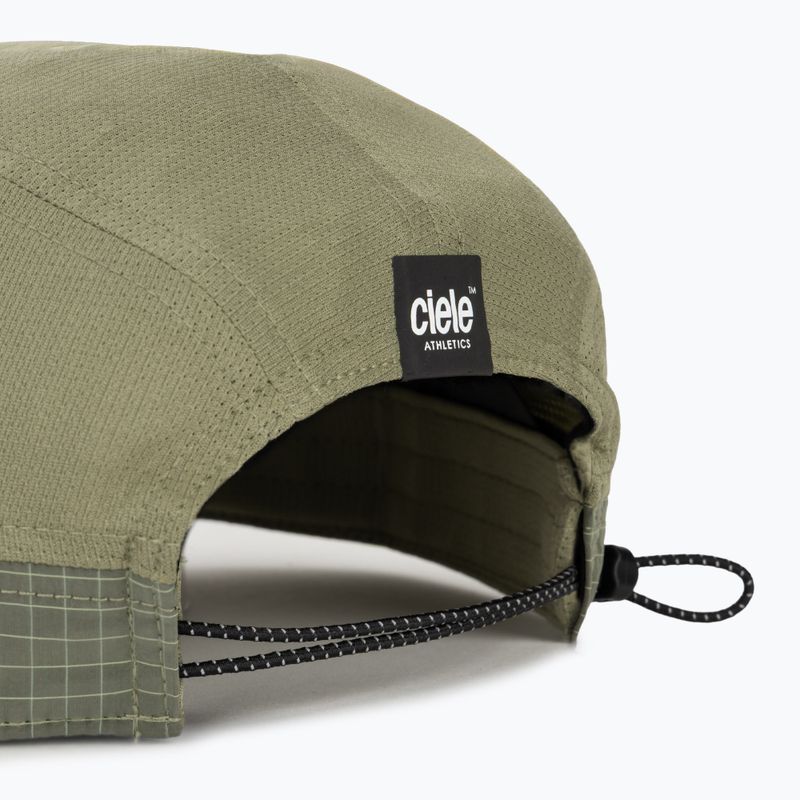 Ciele Athletics FSTCap Short Brim Icon toad rövid napellenzős sapka 4