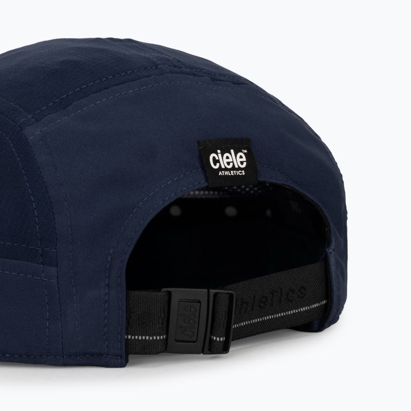 Baseballsapka Ciele Athletics GOCap Comp Ninety deepspace 4