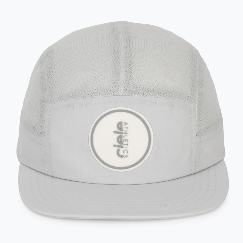 Baseballsapka Ciele Athletics GOCap Comp Ninety lightgrey 2