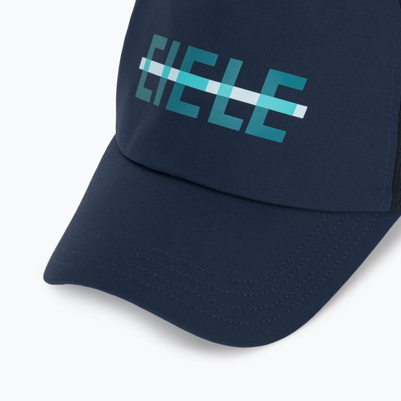 Baseballsapka Ciele Athletics TRLCapSC Comp CapitalCross deep space 3