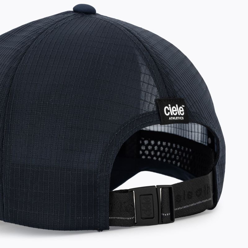 Baseballsapka Ciele Athletics TRLCapSC Comp CapitalCross deep space 4