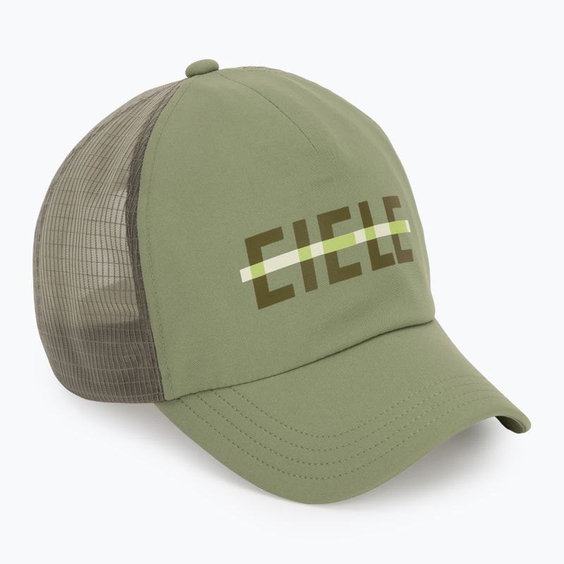Baseballsapka Ciele Athletics TRLCapSC Comp CapitalCross toad