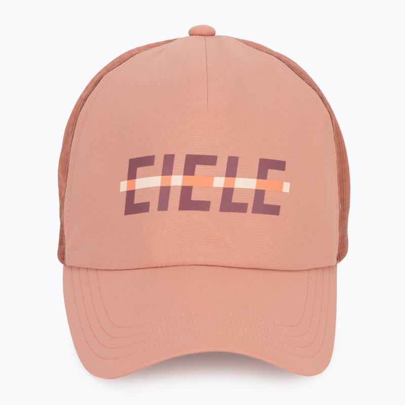 Baseballsapka Ciele Athletics TRLCapSC Comp CapitalCross rose dawn 2