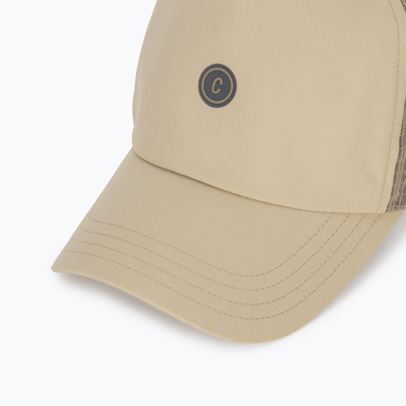 Baseballsapka Ciele Athletics TRLCapSC Comp CircleC safari 3