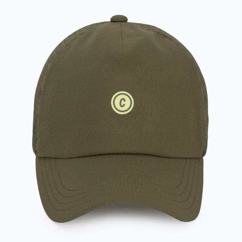 Baseballsapka Ciele Athletics TRLCapSC Comp CircleC kombu 2