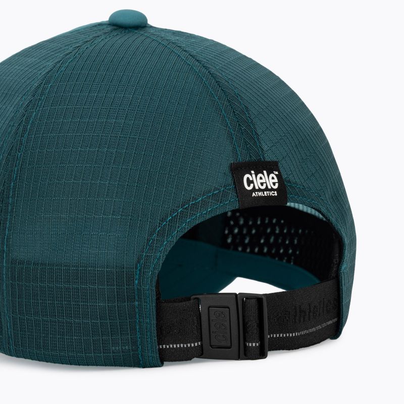Baseballsapka Ciele Athletics TRLCapSC Comp CircleC harbor 4