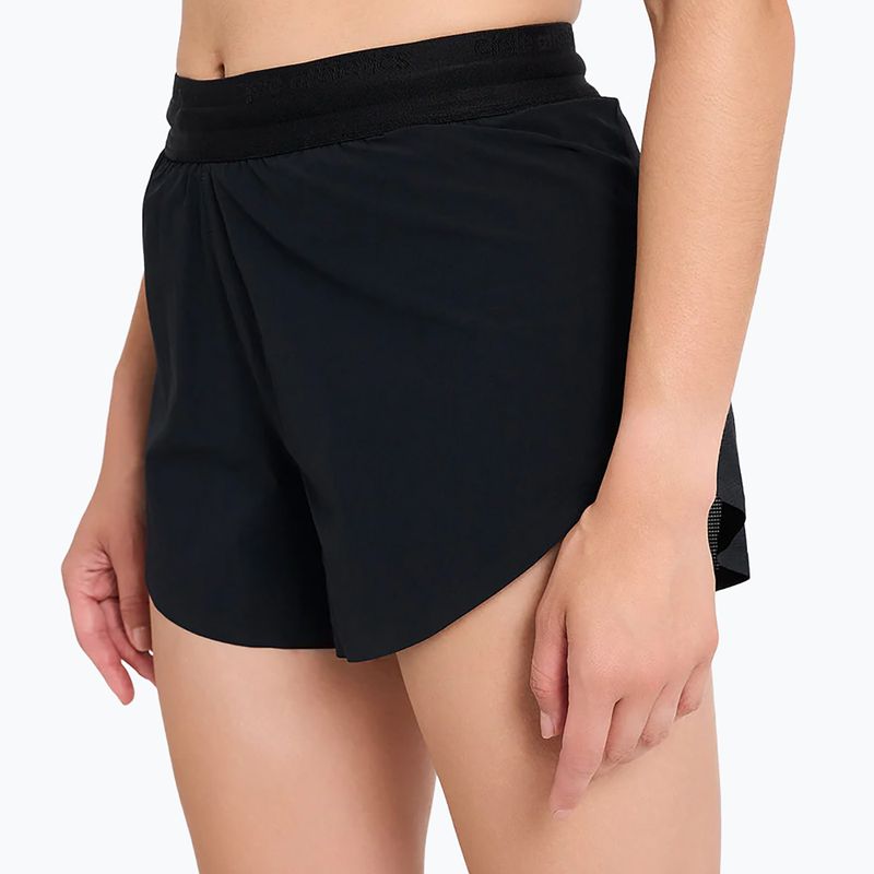 Női futóshort Ciele Athletics ICN 3" Brief shadowcast 3
