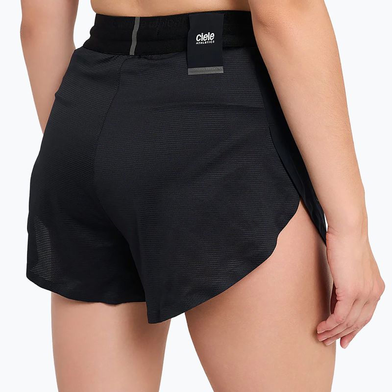 Női futóshort Ciele Athletics ICN 3" Brief shadowcast 4