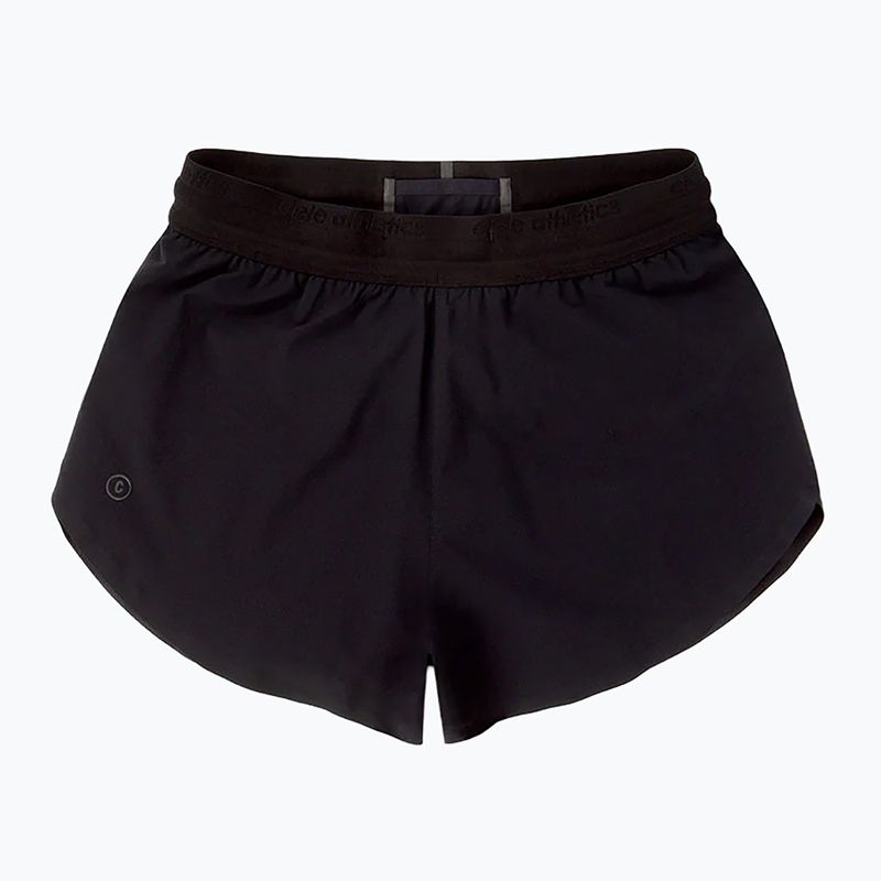 Női futóshort Ciele Athletics ICN 3" Brief shadowcast 5