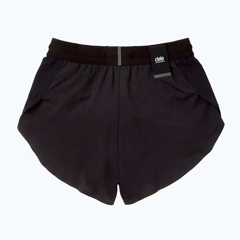 Női futóshort Ciele Athletics ICN 3" Brief shadowcast 6