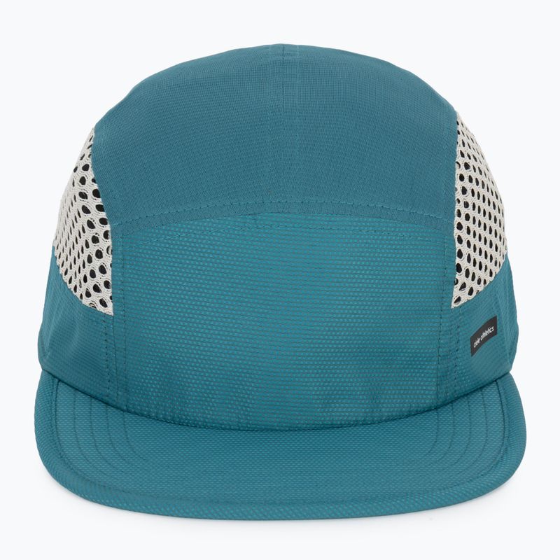 Baseballsapka Ciele Athletics GOCap EQ Side IconicBarSL harbor 2