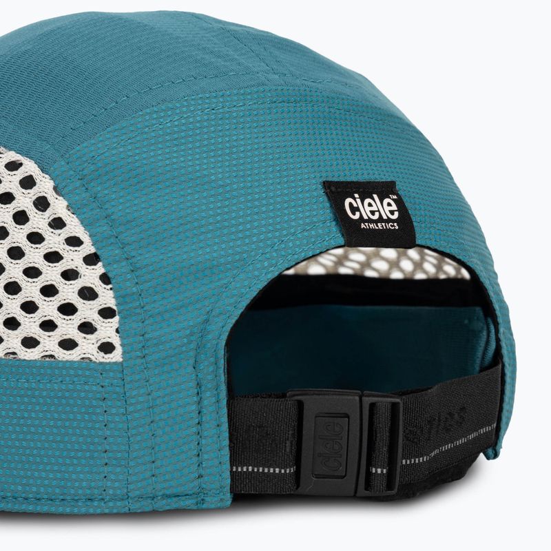 Baseballsapka Ciele Athletics GOCap EQ Side IconicBarSL harbor 4
