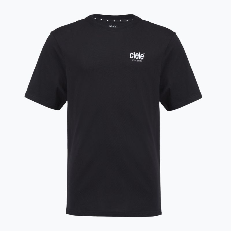 Póló Ciele Athletics ORTShirt whitaker 3