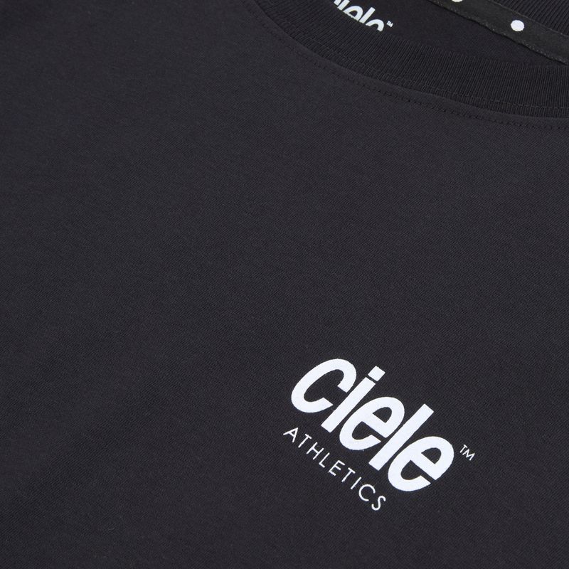 Póló Ciele Athletics ORTShirt whitaker 5