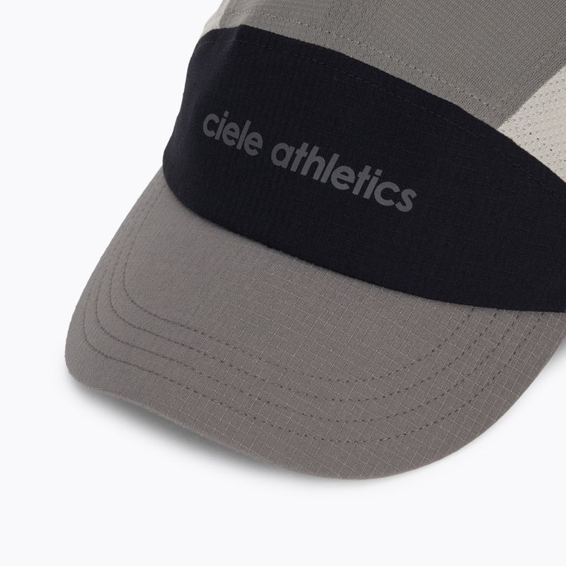 Baseballsapka Ciele Athletics FSTCap SC Field Iconic SL whitaker 3