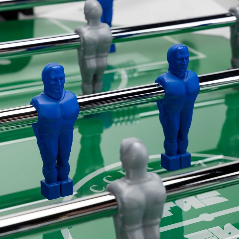 FAS SMART kültéri egyenes golyók kék 0CAL2749 4