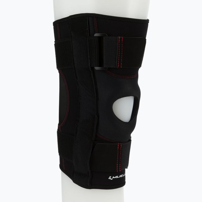Mueller Patella Stabilizer térdvédő fekete 55241