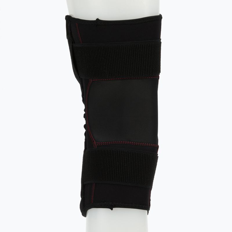 Mueller Patella Stabilizer térdvédő fekete 55241 3