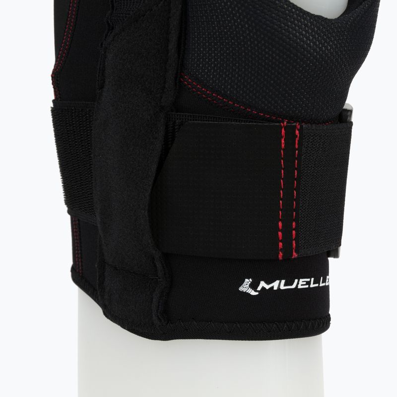 Mueller Patella Stabilizer térdvédő fekete 55241 4