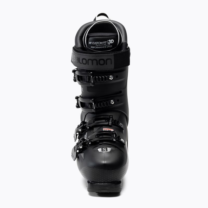 Férfi sícipő Salomon S Pro HV 100 GW fekete L47059300 L47059300 3
