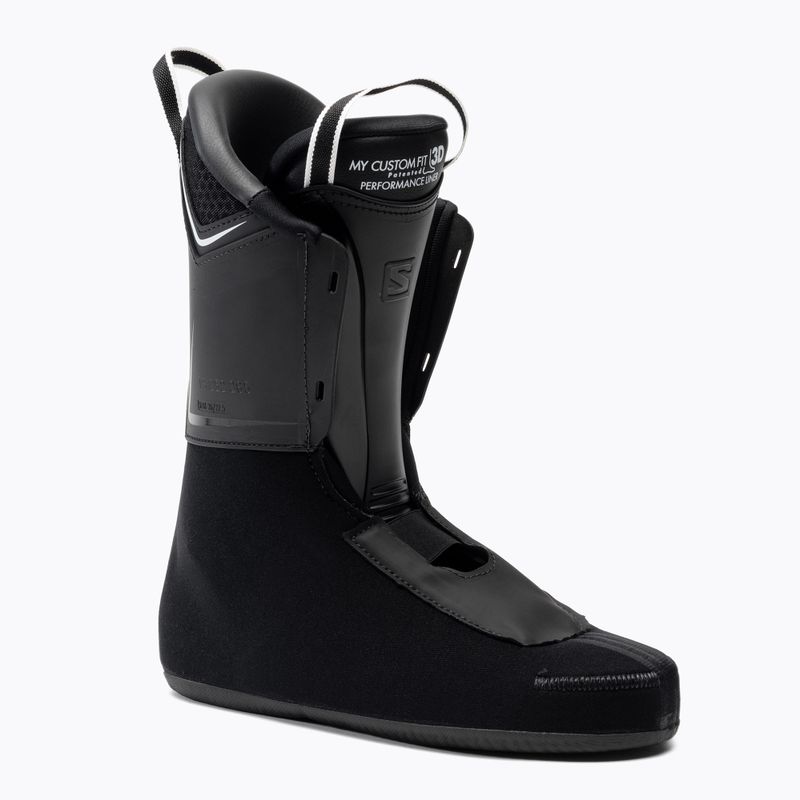 Férfi sícipő Salomon S Pro HV 100 GW fekete L47059300 L47059300 5