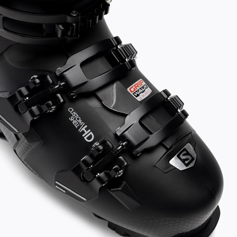 Férfi sícipő Salomon S Pro HV 100 GW fekete L47059300 L47059300 6