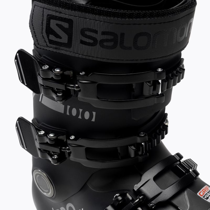Férfi sícipő Salomon S Pro HV 100 GW fekete L47059300 L47059300 7